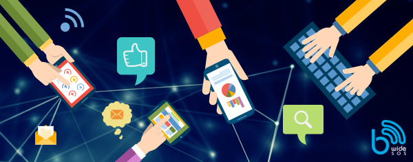 Advantages of a Web Site for your company or business