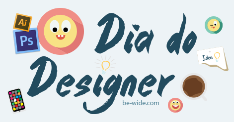 Como é o dia a dia do designer gráfico?