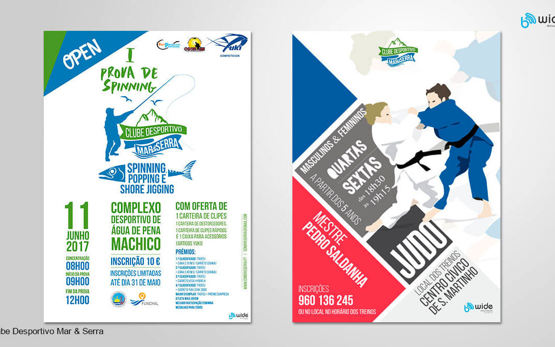 Sports Sea and Sierra Club