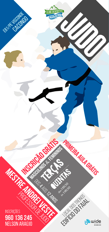 flyers judo