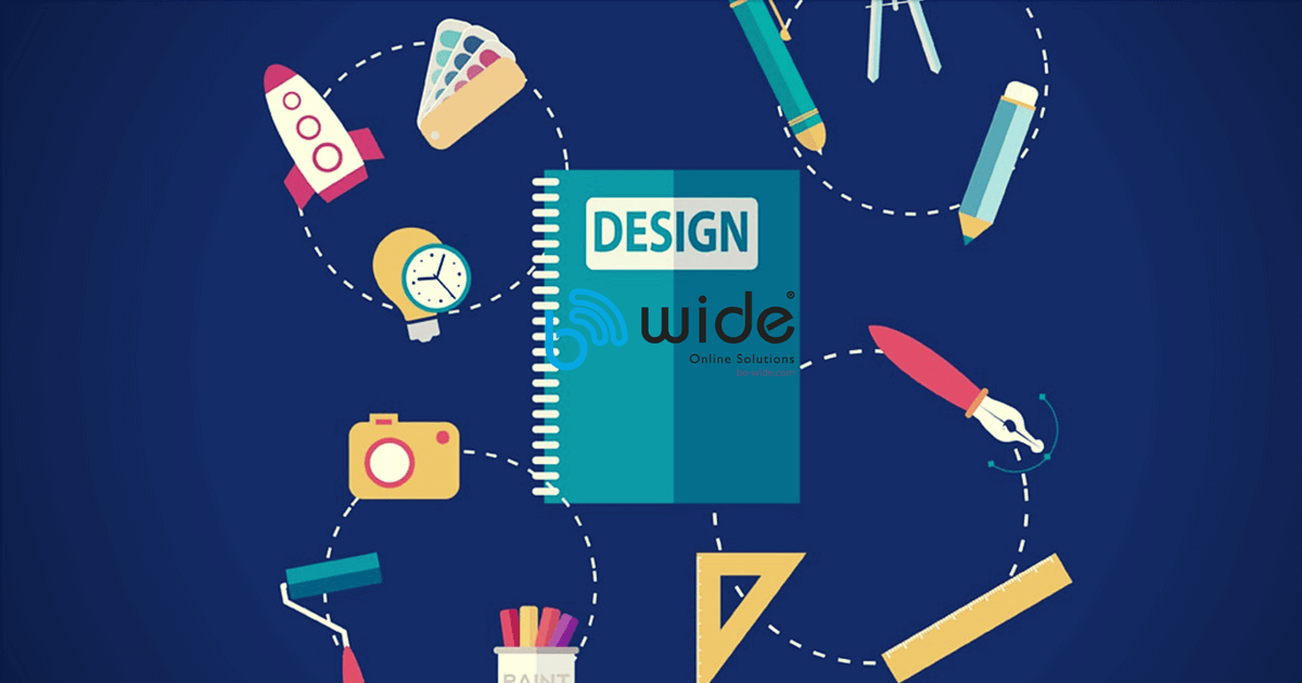 The importance of design for your business