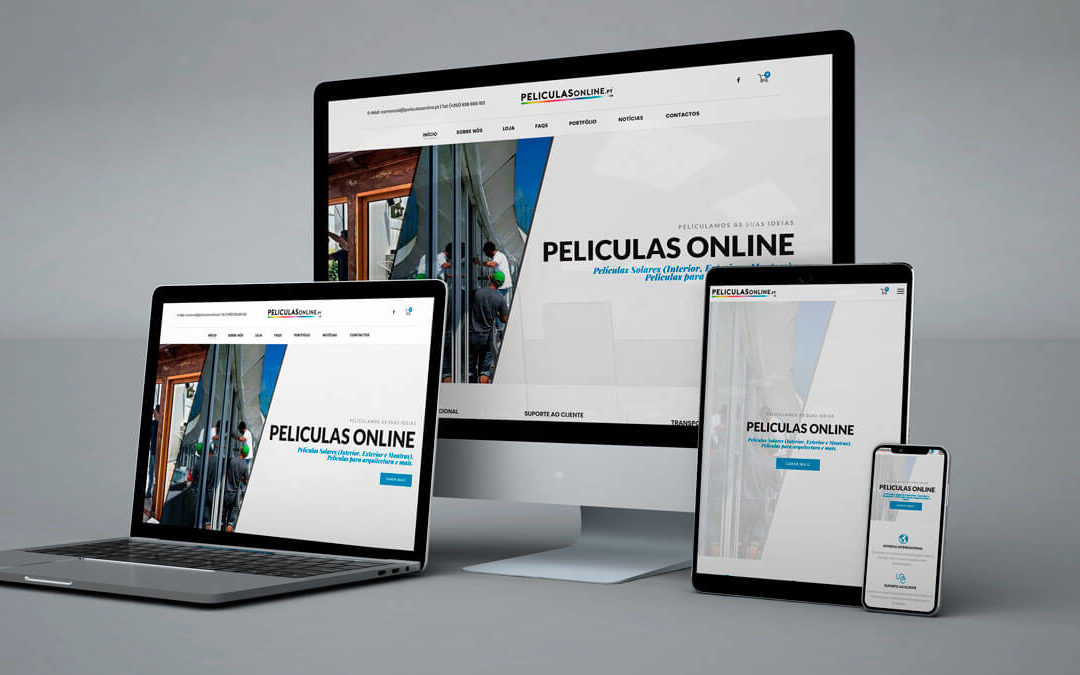 Películas Online