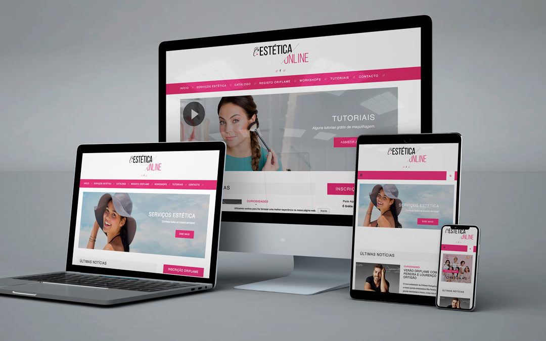 Estética Online