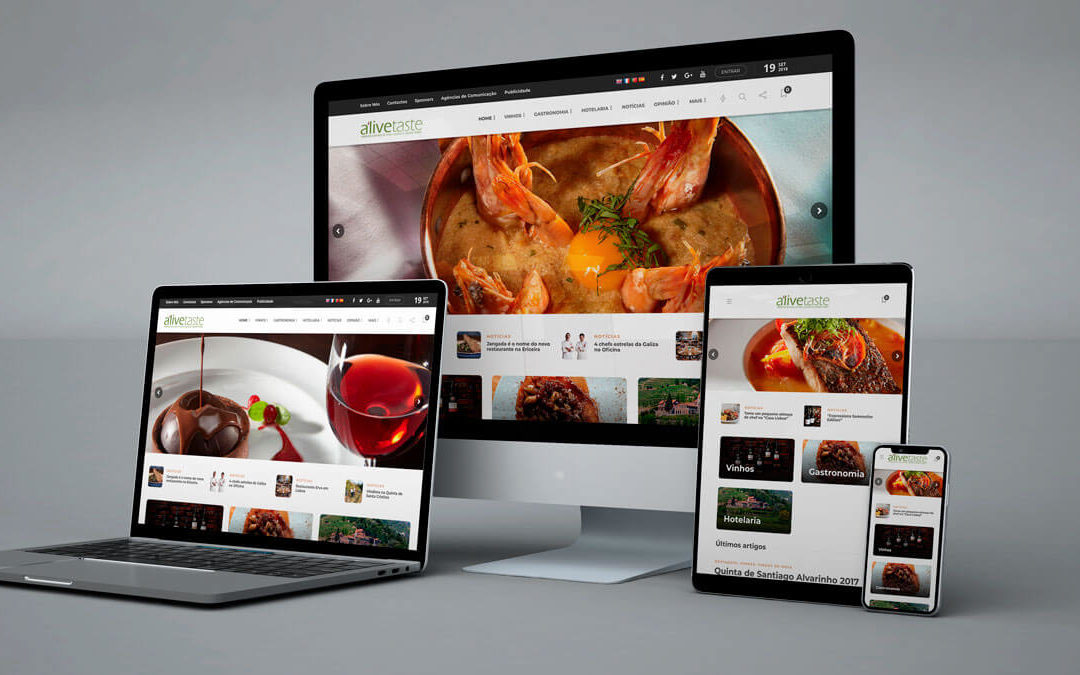 A'livetaste