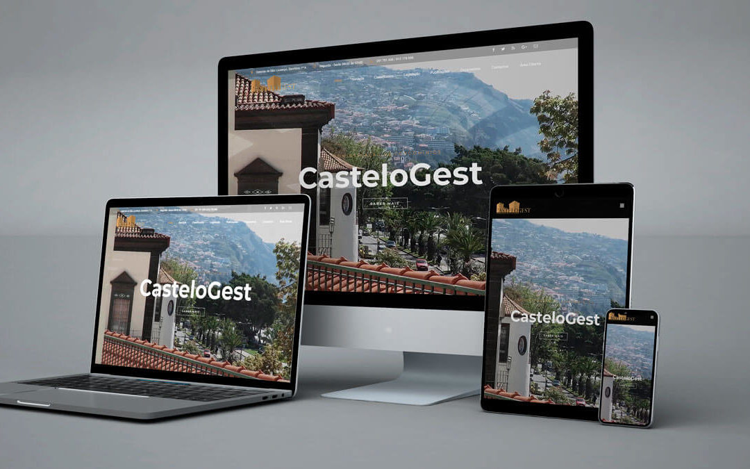 CasteloGest