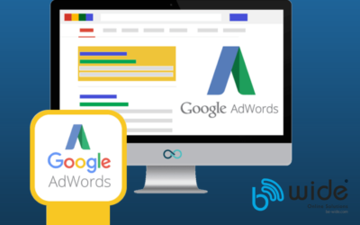 O que precisa de saber sobre o Google Adwords