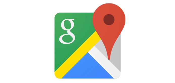 Google Maps vai permitir que utilizadores sigam seus estabelecimentos preferidos
