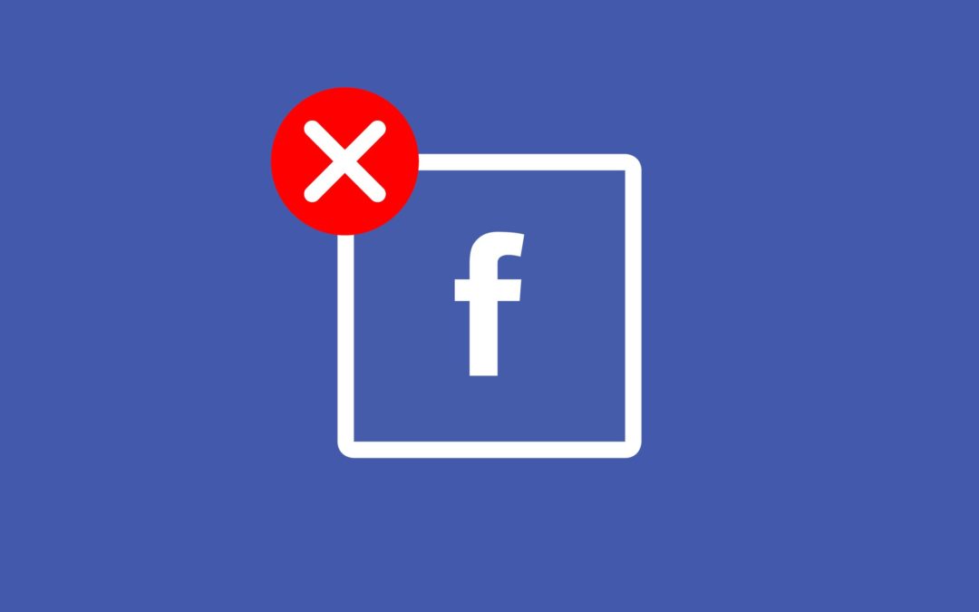 Facebook back to experiencing connection issues on Tuesday