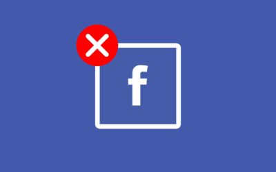 Facebook volta a apresentar problemas de conexão nesta terça