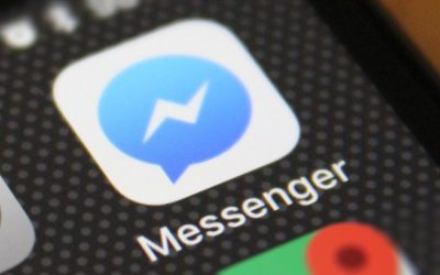 Facebook Messenger vai permitir apagar mensagens enviadas