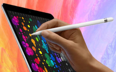 Apple tenciona fazer com que o iPad Pro seja o seu próximo computador