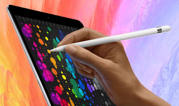 Apple tenciona fazer com que o iPad Pro seja o seu próximo computador