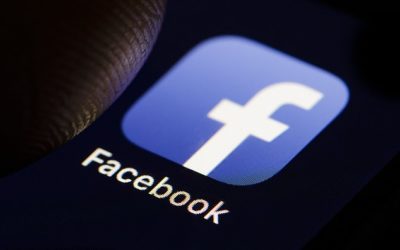 Facebook is in trouble! Users say that the social network has disconnected and can not get back!