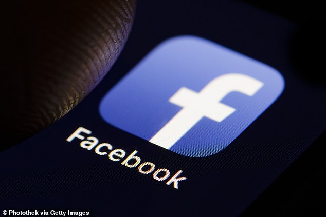 Facebook is in trouble! Users say that the social network has disconnected and can not get back!