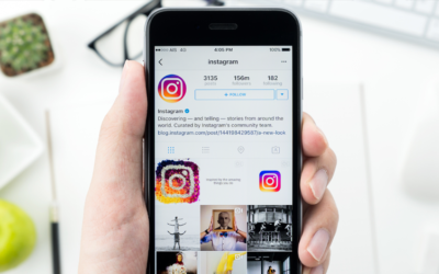 Instagram está a testar nova categoria de conta para criadores e influenciadores