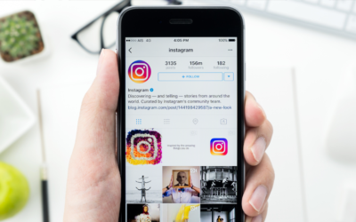 Instagram is testing new category account for creators and influencers