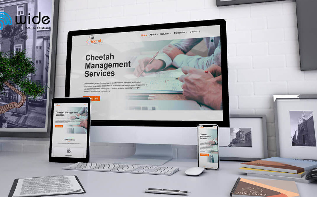 Cheetah Management Services