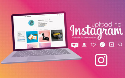 How to Upload Instagram Through Computer?