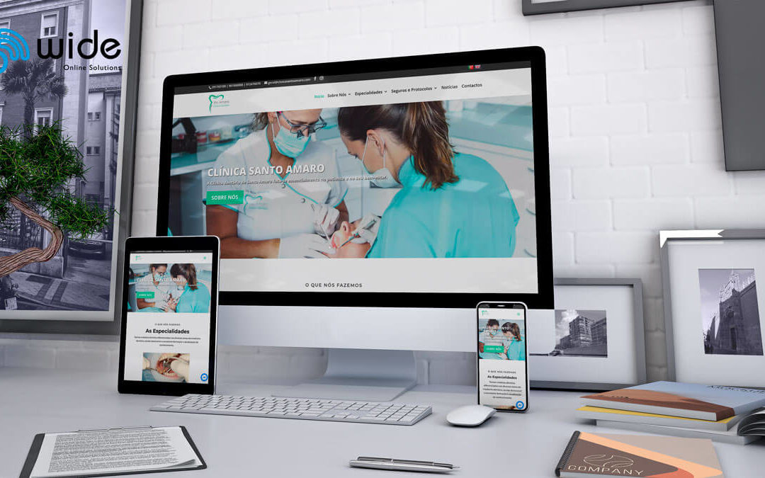 Santo Amaro Clinic