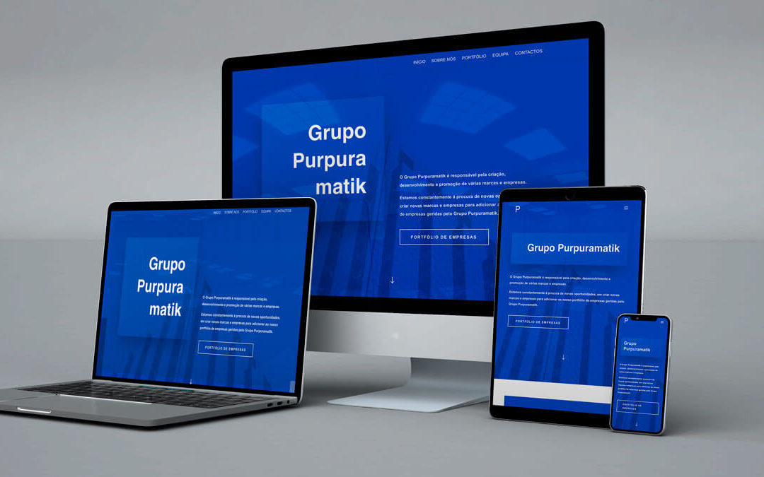 Purpuramatik group