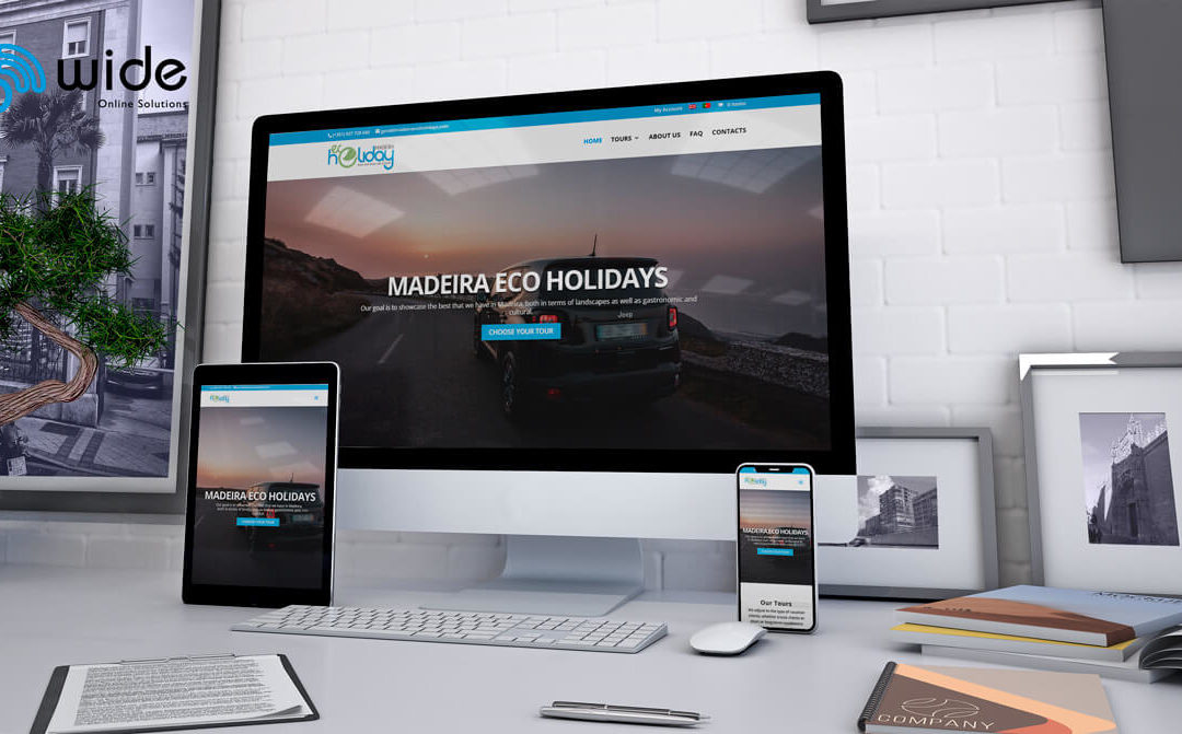 Madeira Eco Holidays
