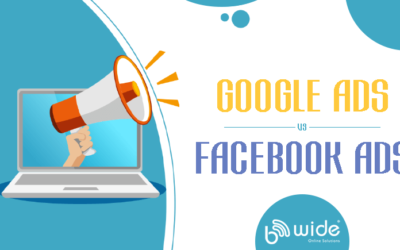 Comparação Google Ads vs Facebook Ads – Qual Gera Melhores Resultados?