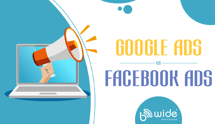 Comparação Google Ads vs Facebook Ads – Qual Gera Melhores Resultados?