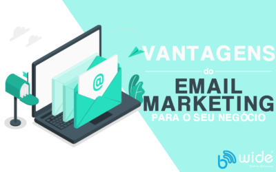 Vantagens e Impacto do Email Marketing para o Seu Negócio