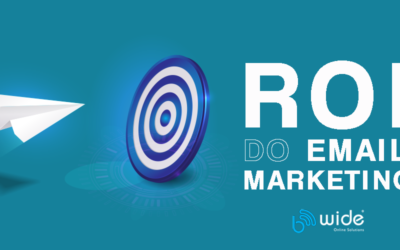 O Retorno Que O Email Marketing Tem Nos Negócios