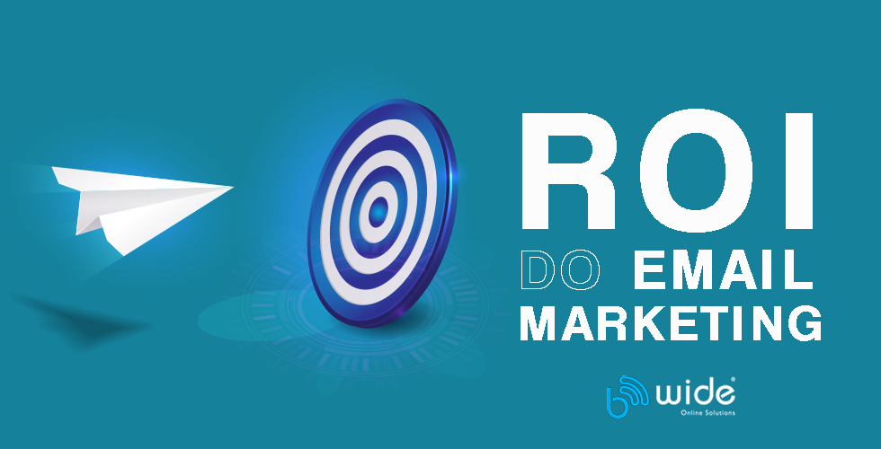 O Retorno Que O Email Marketing Tem Nos Negócios