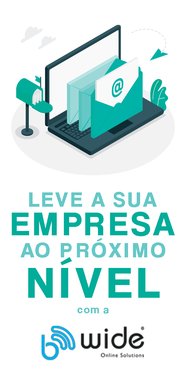 Leve a Sua Empresa ao Próximo Nível com a Be Wide