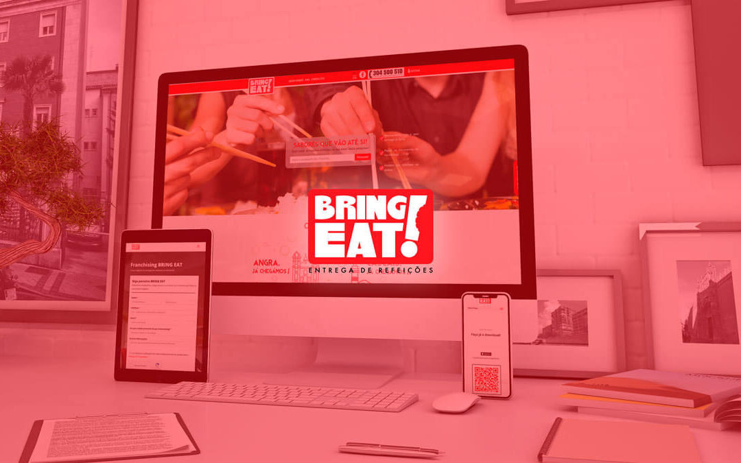 Bring Eat