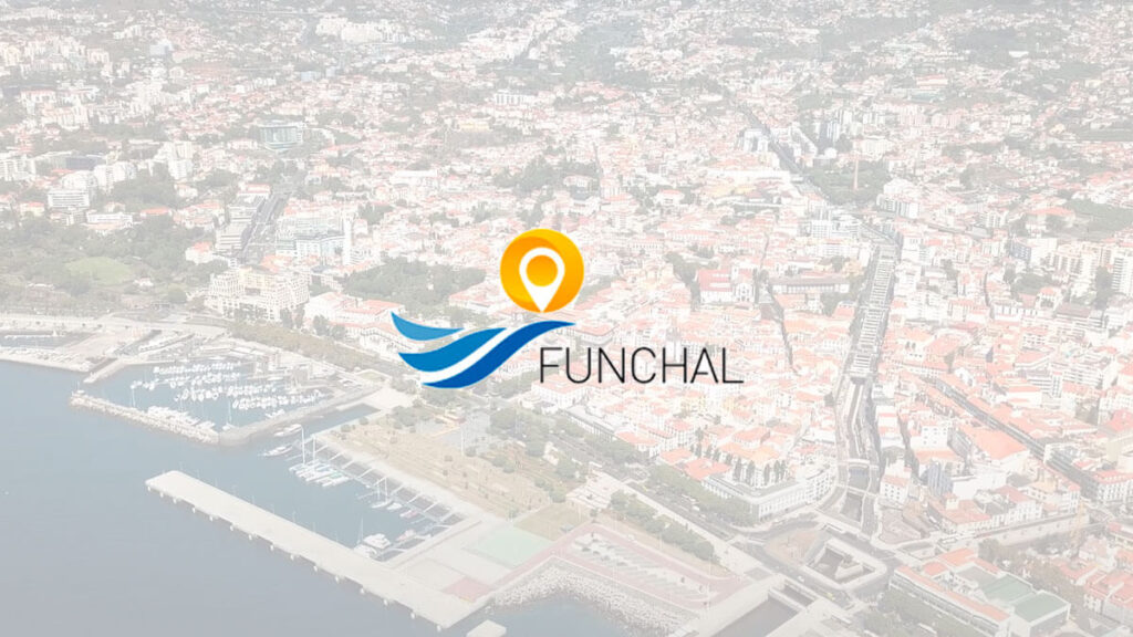 Câmara Municipal do Funchal