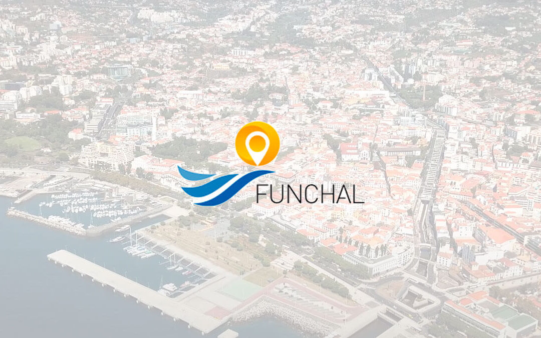 Funchal City Hall
