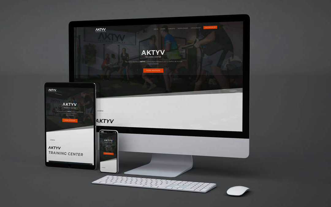 AKTYV Training Center