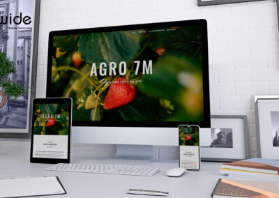 Agro 7M