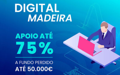 In this article I showed you the main topics of the Digital Madeira program and the offers that Be-wide offers you