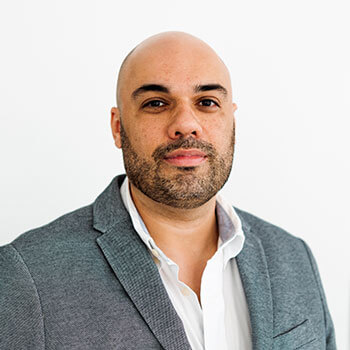 António Gonçalves