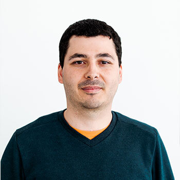Luís Temtem