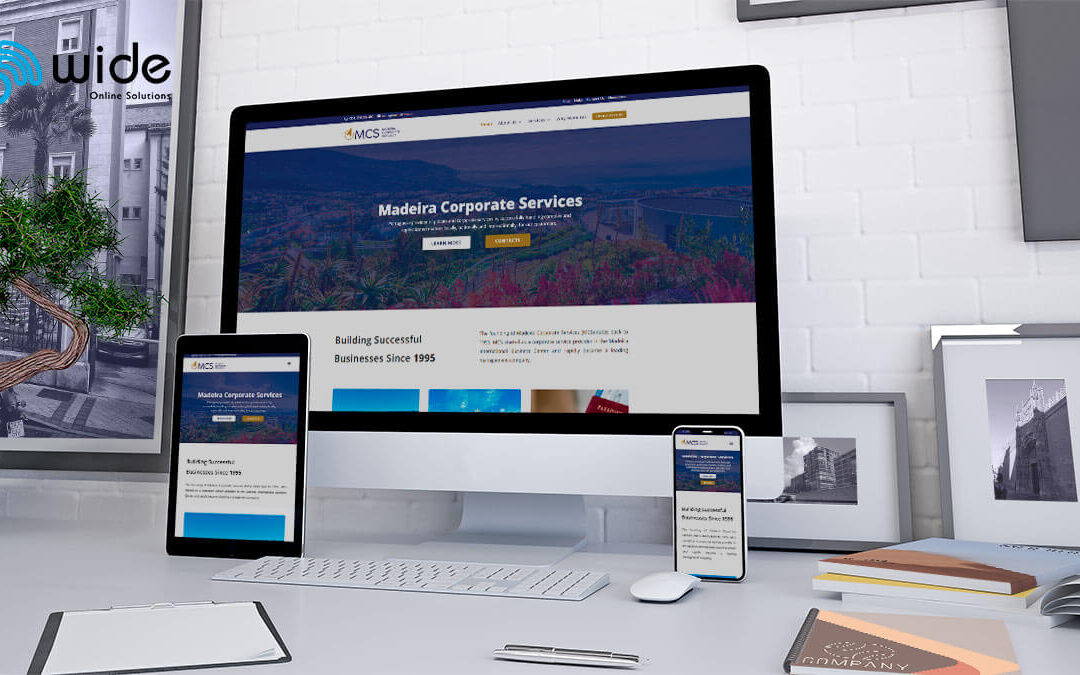 Madeira Corporate Services