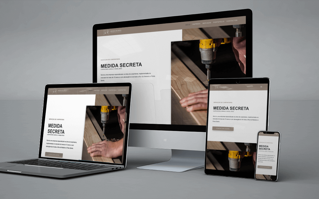 Secret Measure Lda